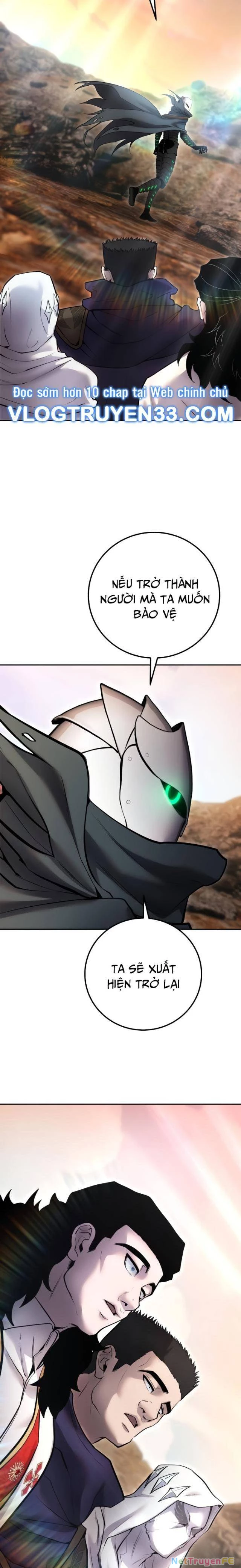 Tôi Mạnh Hơn Anh Hùng Chapter 69 - Trang 4