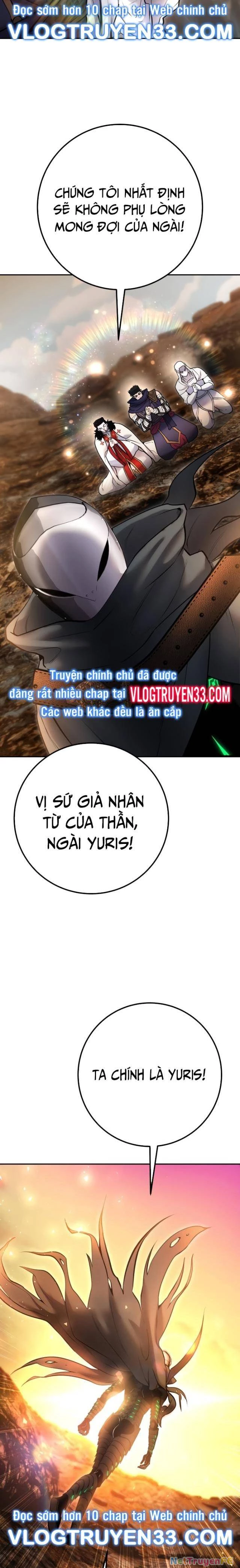 Tôi Mạnh Hơn Anh Hùng Chapter 69 - Trang 4