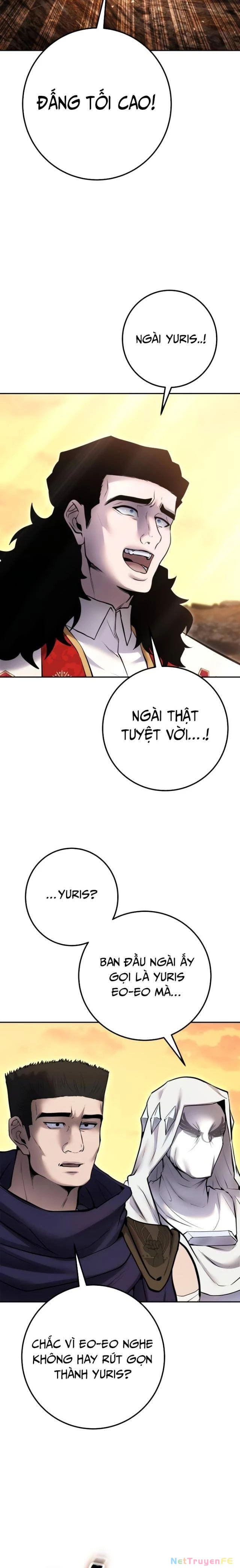 Tôi Mạnh Hơn Anh Hùng Chapter 69 - Trang 4