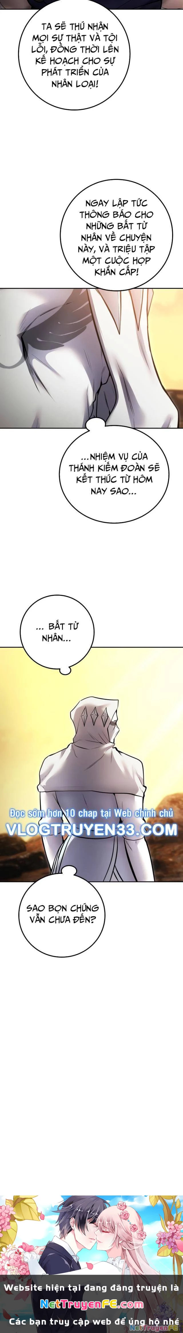 Tôi Mạnh Hơn Anh Hùng Chapter 69 - Trang 4