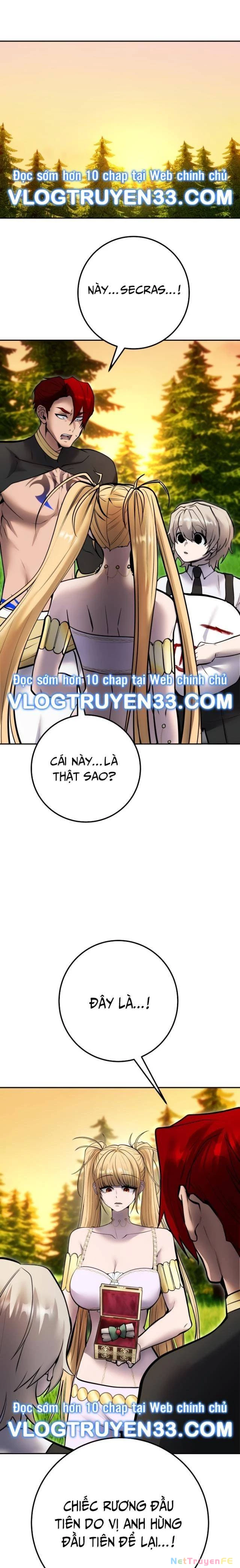 Tôi Mạnh Hơn Anh Hùng Chapter 69 - Trang 4