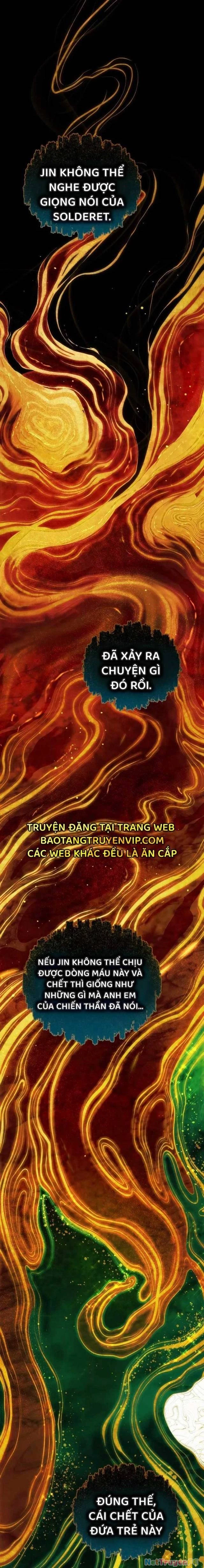 Con Trai Út Của Gia Đình Kiếm Thuật Danh Tiếng Chapter 137 - Trang 4