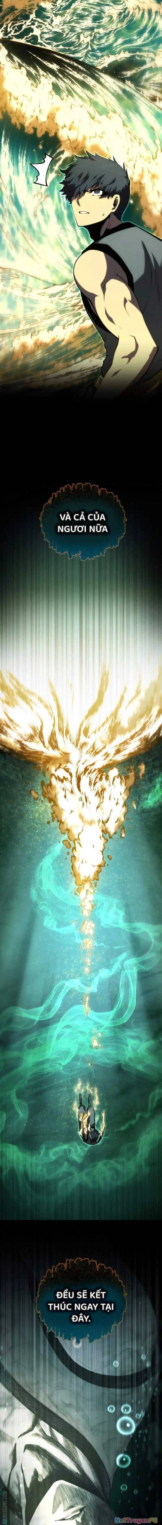 Con Trai Út Của Gia Đình Kiếm Thuật Danh Tiếng Chapter 137 - Trang 4