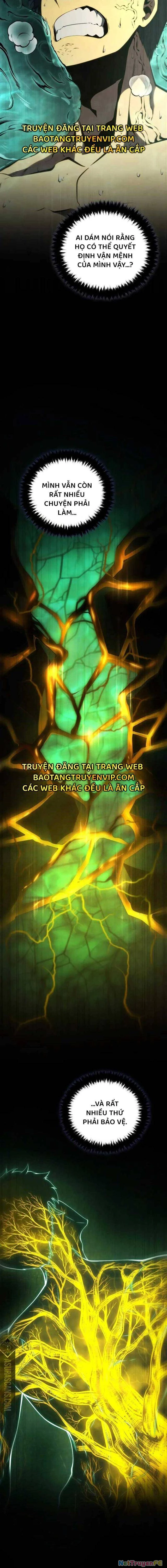 Con Trai Út Của Gia Đình Kiếm Thuật Danh Tiếng Chapter 137 - Trang 4