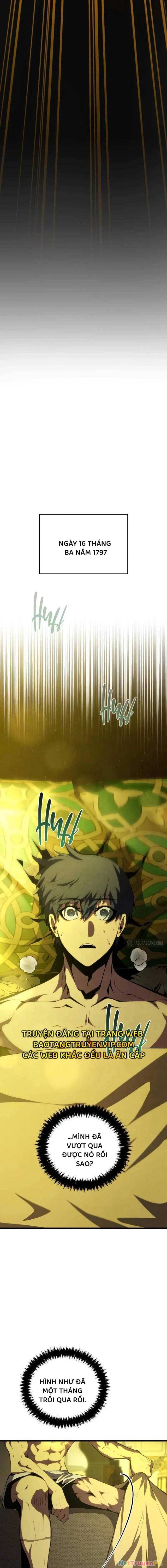 Con Trai Út Của Gia Đình Kiếm Thuật Danh Tiếng Chapter 137 - Trang 4