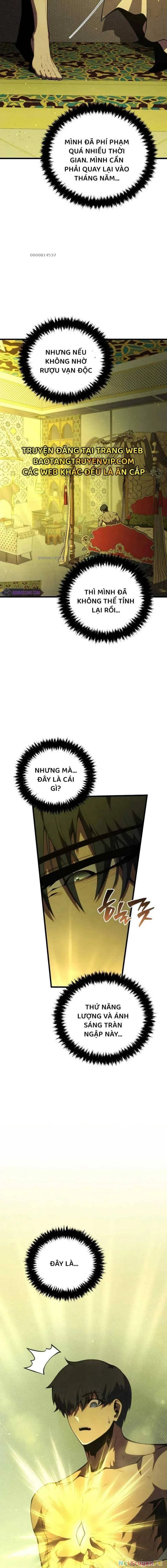 Con Trai Út Của Gia Đình Kiếm Thuật Danh Tiếng Chapter 137 - Trang 4