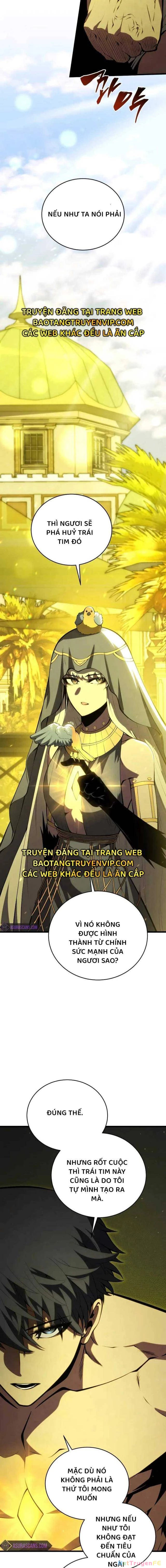 Con Trai Út Của Gia Đình Kiếm Thuật Danh Tiếng Chapter 137 - Trang 4