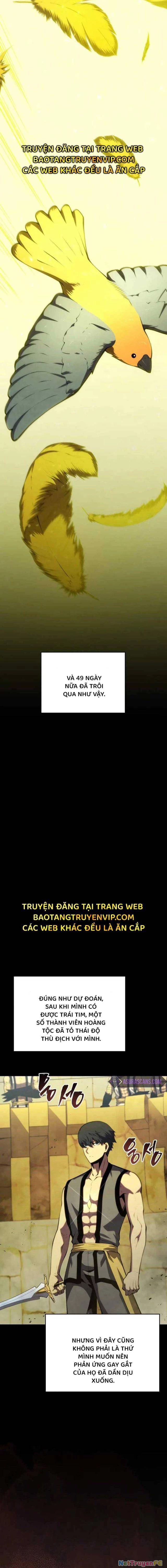 Con Trai Út Của Gia Đình Kiếm Thuật Danh Tiếng Chapter 137 - Trang 4