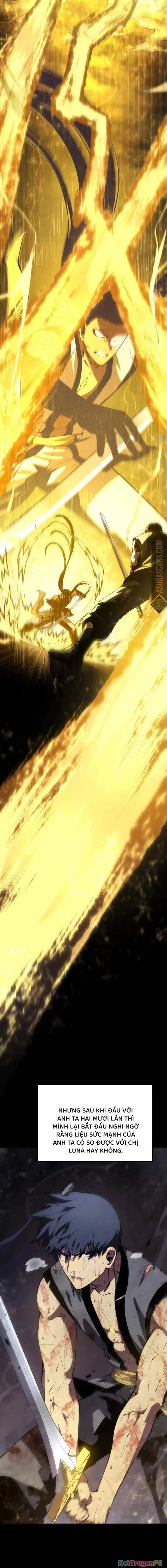 Con Trai Út Của Gia Đình Kiếm Thuật Danh Tiếng Chapter 137 - Trang 4