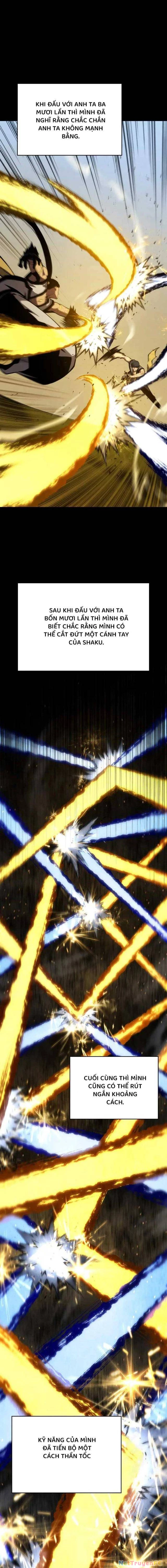 Con Trai Út Của Gia Đình Kiếm Thuật Danh Tiếng Chapter 137 - Trang 4