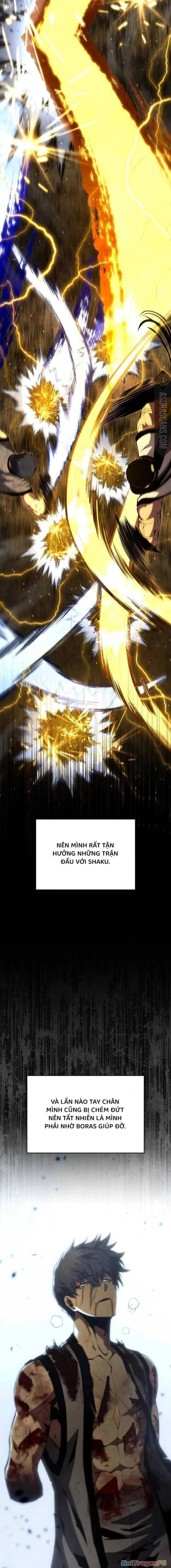 Con Trai Út Của Gia Đình Kiếm Thuật Danh Tiếng Chapter 137 - Trang 4