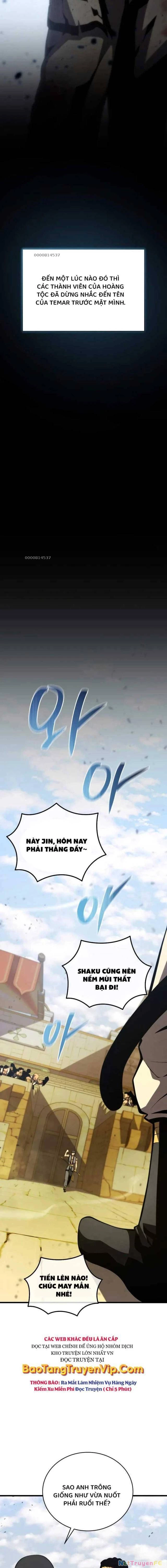 Con Trai Út Của Gia Đình Kiếm Thuật Danh Tiếng Chapter 137 - Trang 4