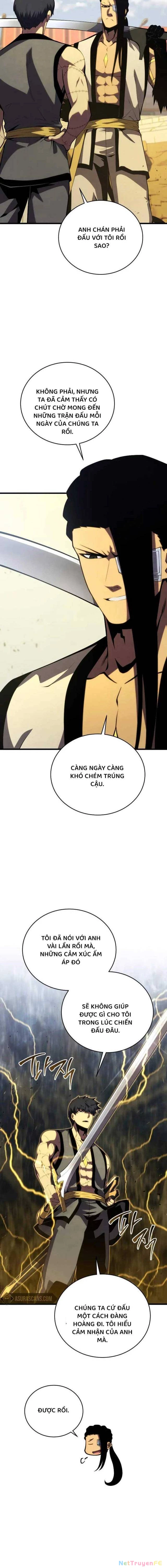 Con Trai Út Của Gia Đình Kiếm Thuật Danh Tiếng Chapter 137 - Trang 4