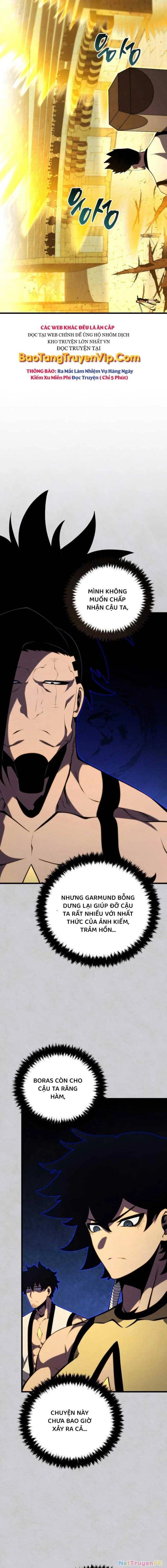 Con Trai Út Của Gia Đình Kiếm Thuật Danh Tiếng Chapter 137 - Trang 4
