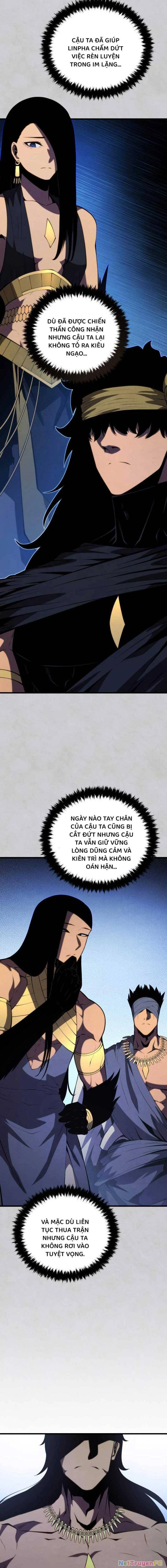 Con Trai Út Của Gia Đình Kiếm Thuật Danh Tiếng Chapter 137 - Trang 4