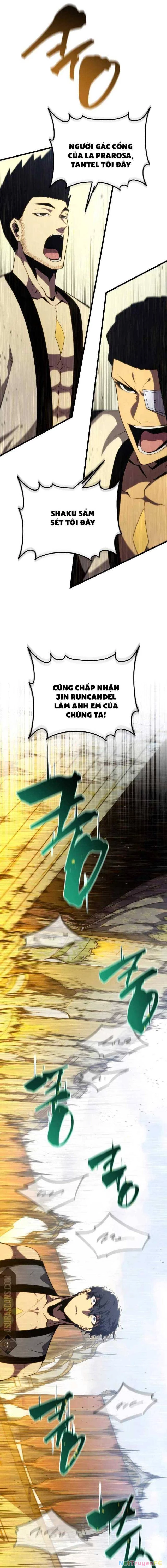 Con Trai Út Của Gia Đình Kiếm Thuật Danh Tiếng Chapter 137 - Trang 4