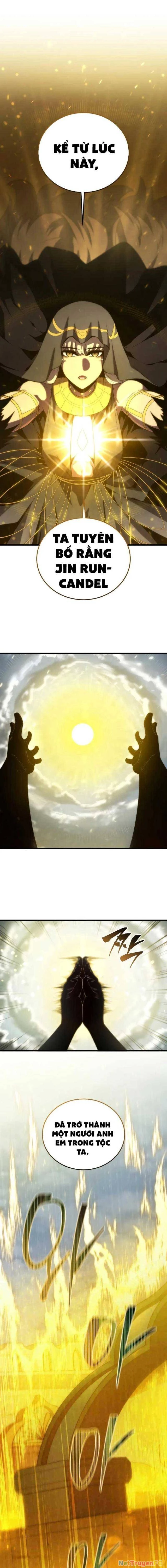 Con Trai Út Của Gia Đình Kiếm Thuật Danh Tiếng Chapter 137 - Trang 4