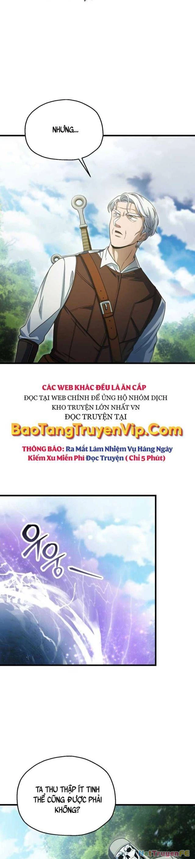 Người Chơi Không Thể Thăng Cấp Chapter 170 - Trang 4