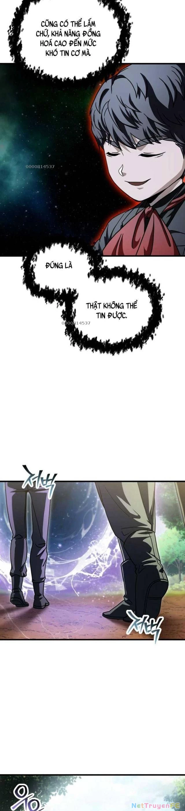 Người Chơi Không Thể Thăng Cấp Chapter 170 - Trang 4