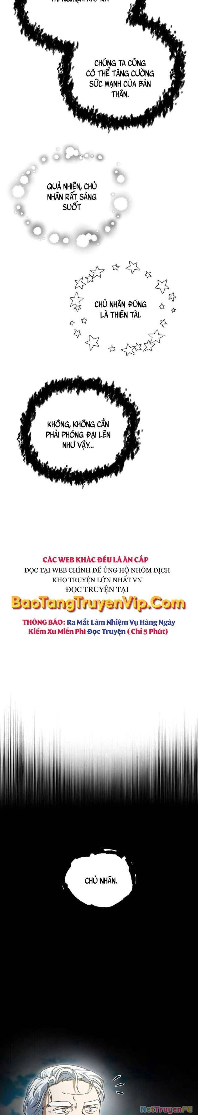 Người Chơi Không Thể Thăng Cấp Chapter 170 - Trang 4