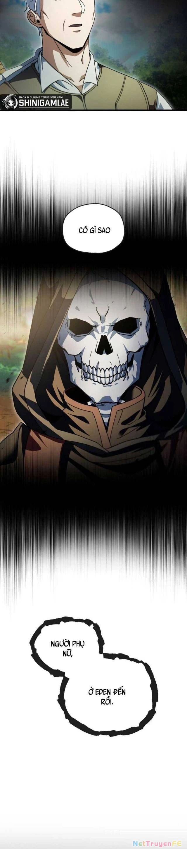 Người Chơi Không Thể Thăng Cấp Chapter 170 - Trang 4