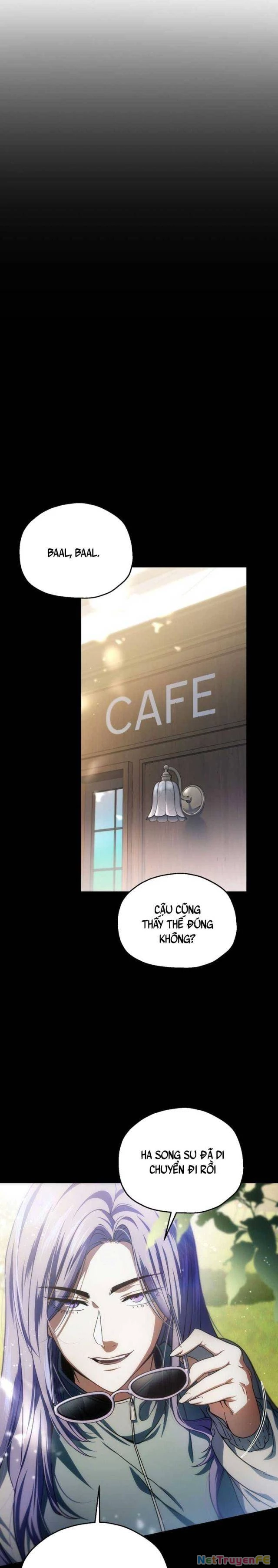 Người Chơi Không Thể Thăng Cấp Chapter 170 - Trang 4