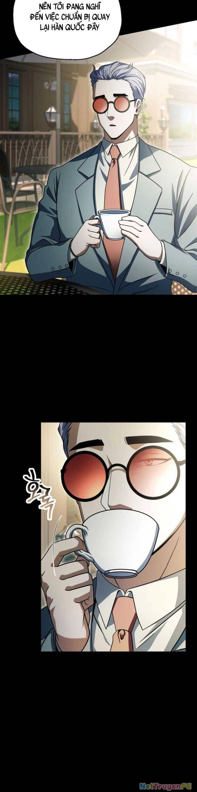 Người Chơi Không Thể Thăng Cấp Chapter 170 - Trang 4