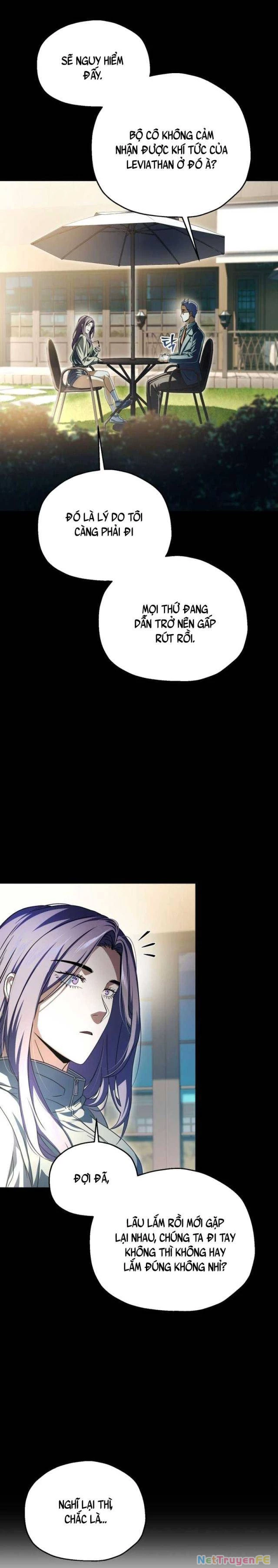 Người Chơi Không Thể Thăng Cấp Chapter 170 - Trang 4