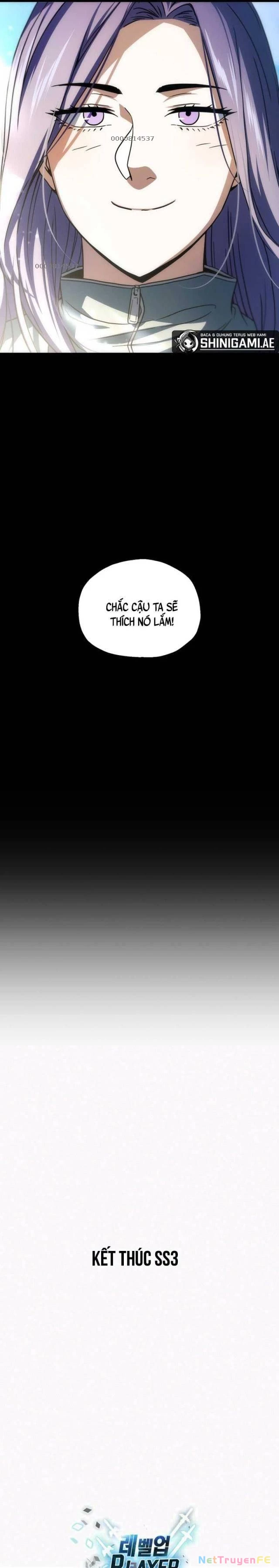 Người Chơi Không Thể Thăng Cấp Chapter 170 - Trang 4