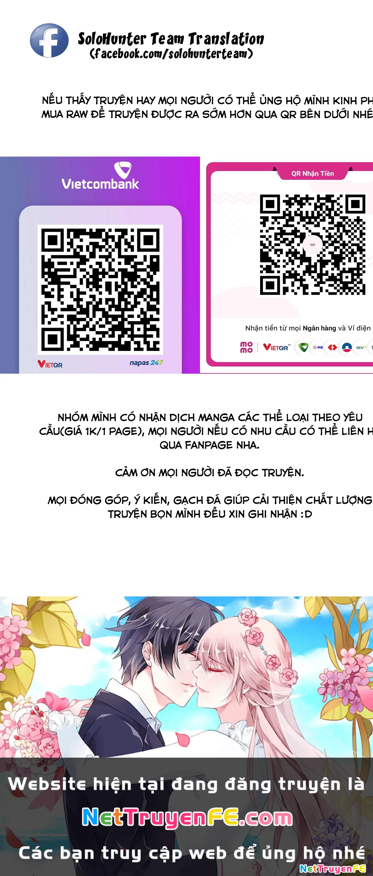 Zombie no Afureta Sekai Ore Dake ga Osowarenai Chapter 3 - Trang 3