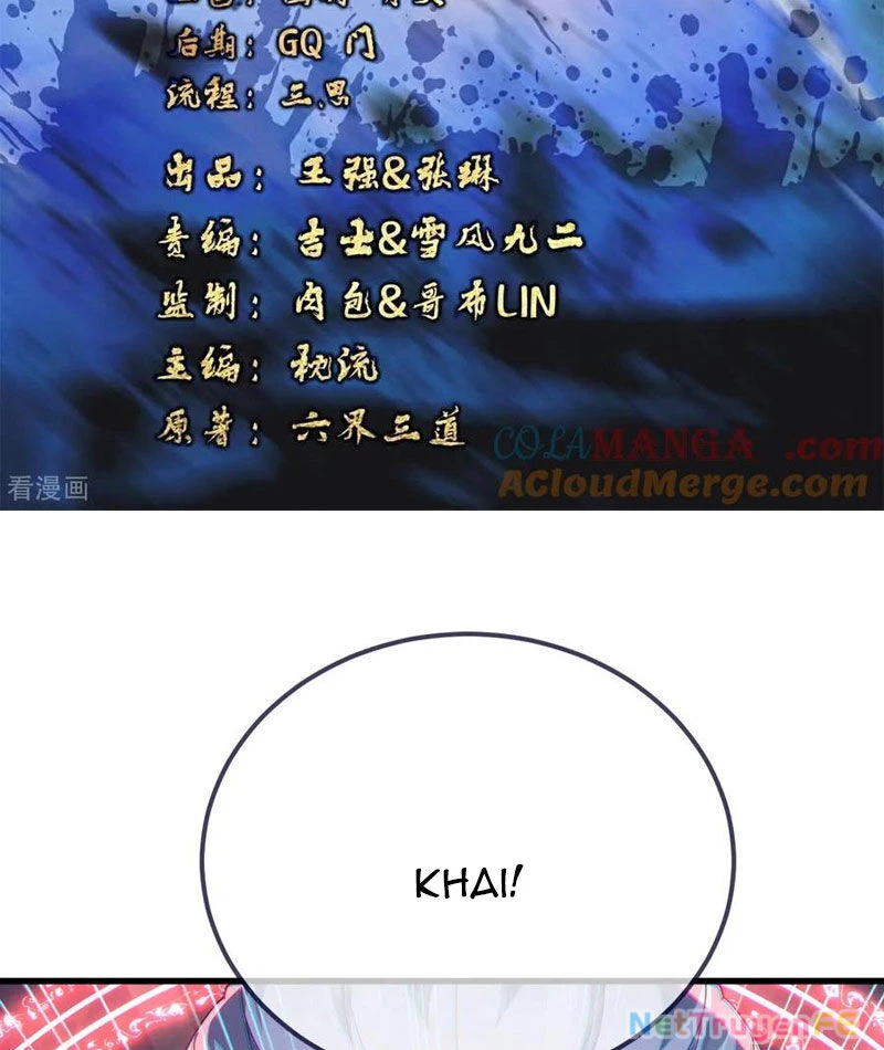 Tiên Võ Đế Tôn Chapter 669 - Trang 4