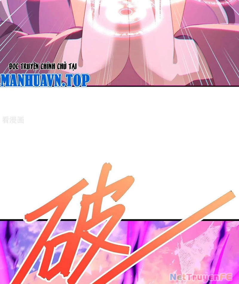 Tiên Võ Đế Tôn Chapter 669 - Trang 4