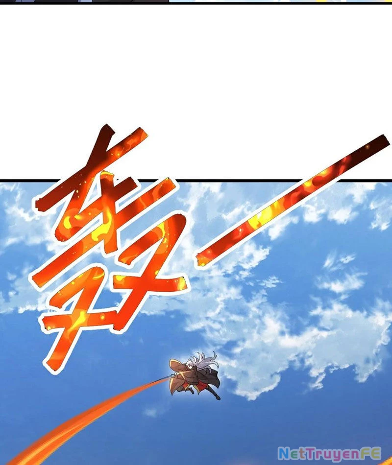 Tiên Võ Đế Tôn Chapter 669 - Trang 4