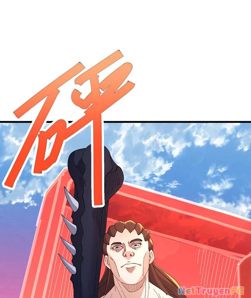 Tiên Võ Đế Tôn Chapter 669 - Trang 4