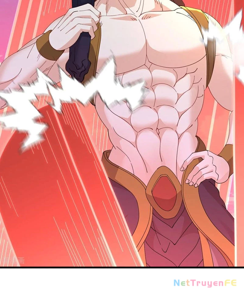 Tiên Võ Đế Tôn Chapter 669 - Trang 4