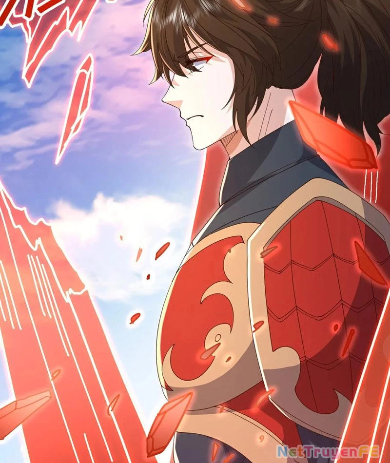 Tiên Võ Đế Tôn Chapter 669 - Trang 4