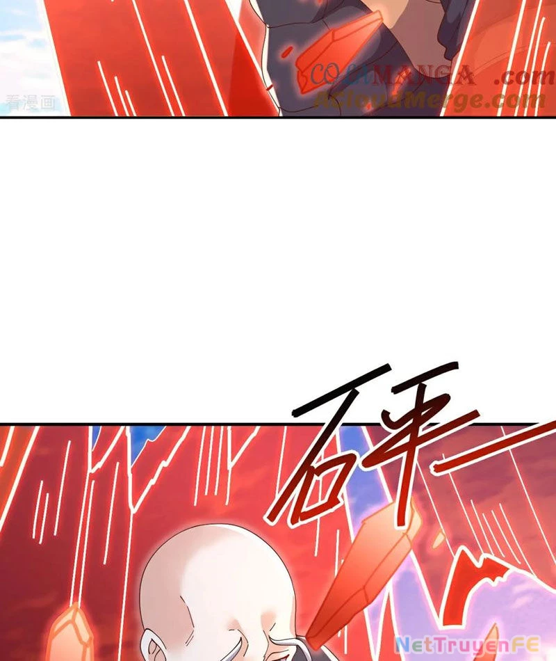 Tiên Võ Đế Tôn Chapter 669 - Trang 4