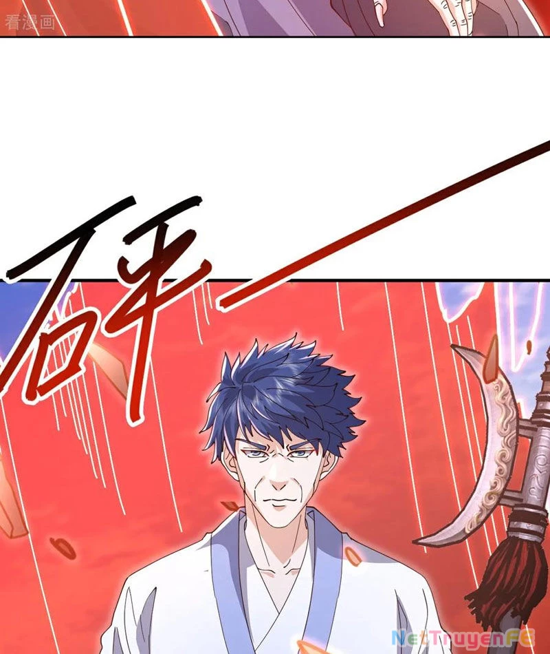 Tiên Võ Đế Tôn Chapter 669 - Trang 4