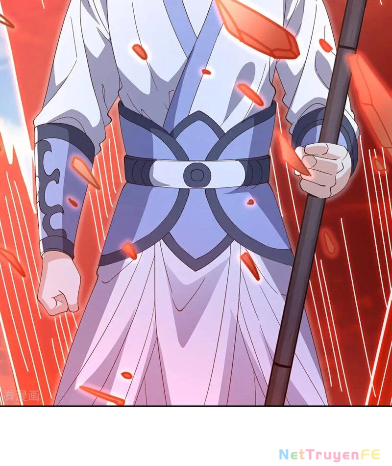 Tiên Võ Đế Tôn Chapter 669 - Trang 4