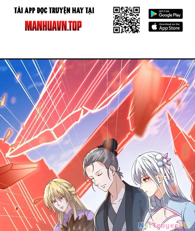 Tiên Võ Đế Tôn Chapter 669 - Trang 4