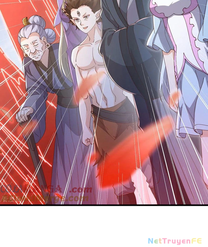 Tiên Võ Đế Tôn Chapter 669 - Trang 4