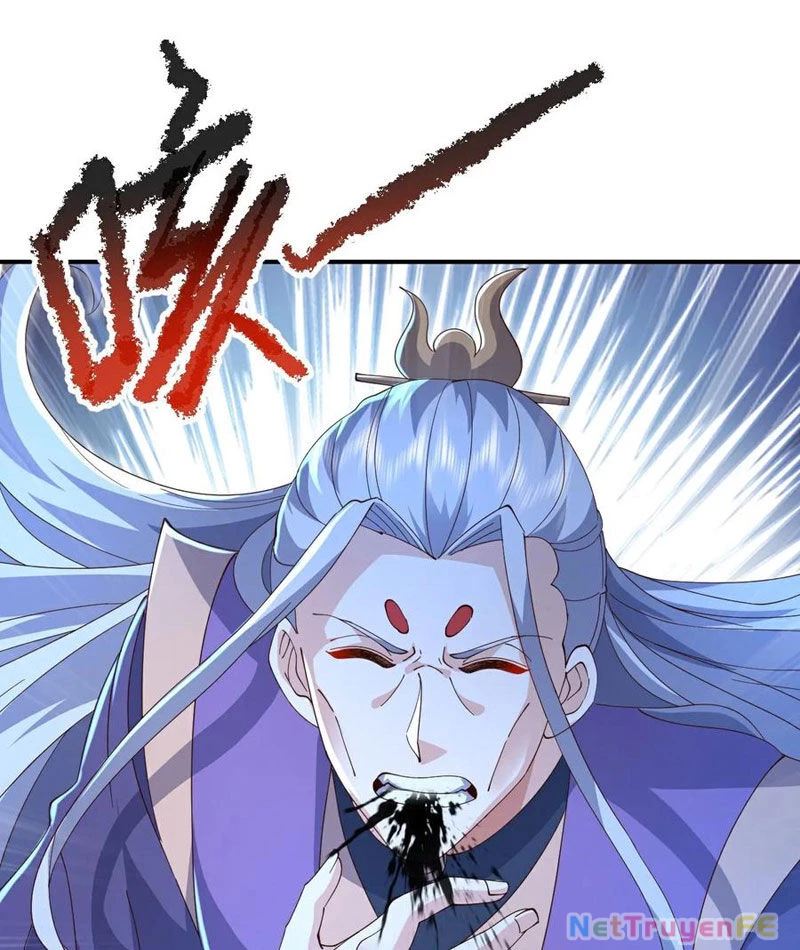 Tiên Võ Đế Tôn Chapter 669 - Trang 4