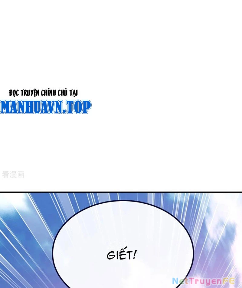 Tiên Võ Đế Tôn Chapter 669 - Trang 4