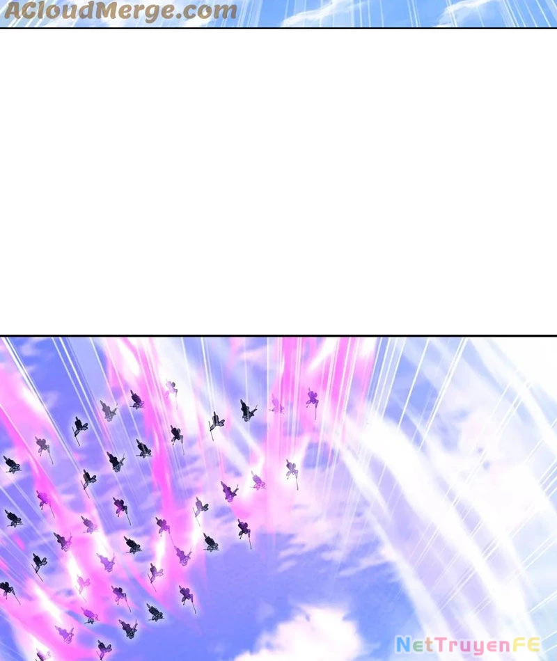 Tiên Võ Đế Tôn Chapter 669 - Trang 4