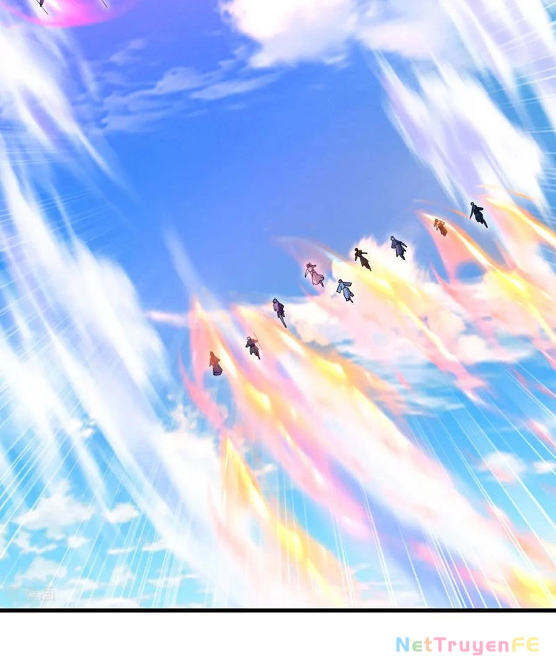 Tiên Võ Đế Tôn Chapter 669 - Trang 4