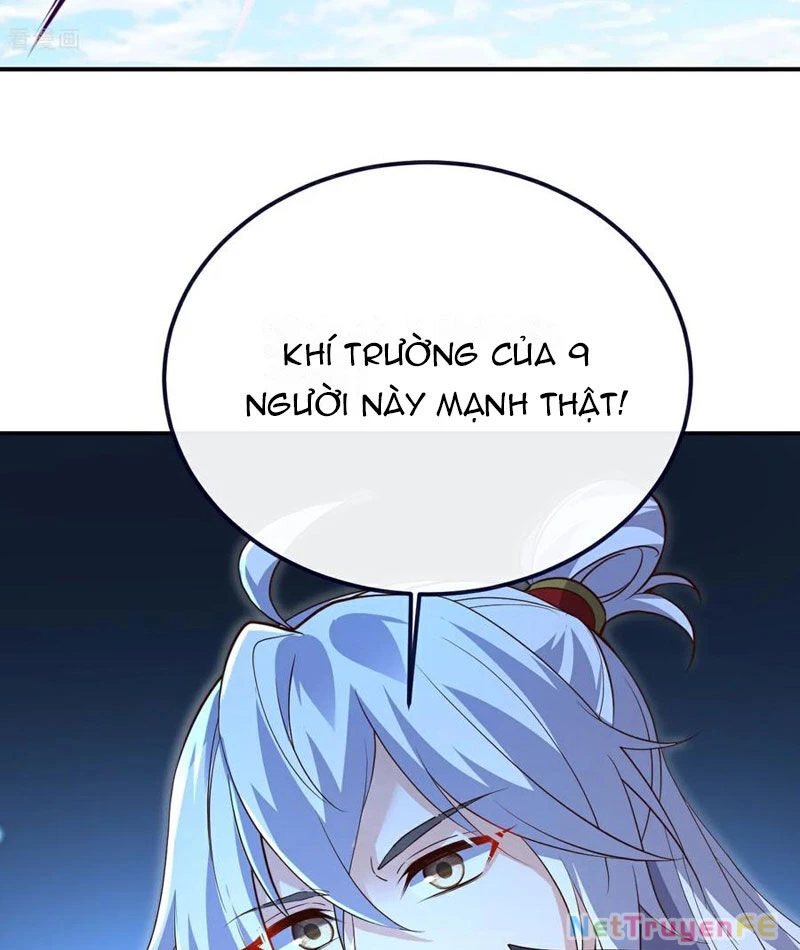 Tiên Võ Đế Tôn Chapter 669 - Trang 4