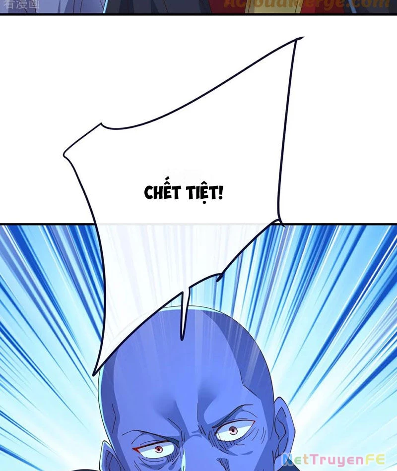 Tiên Võ Đế Tôn Chapter 669 - Trang 4