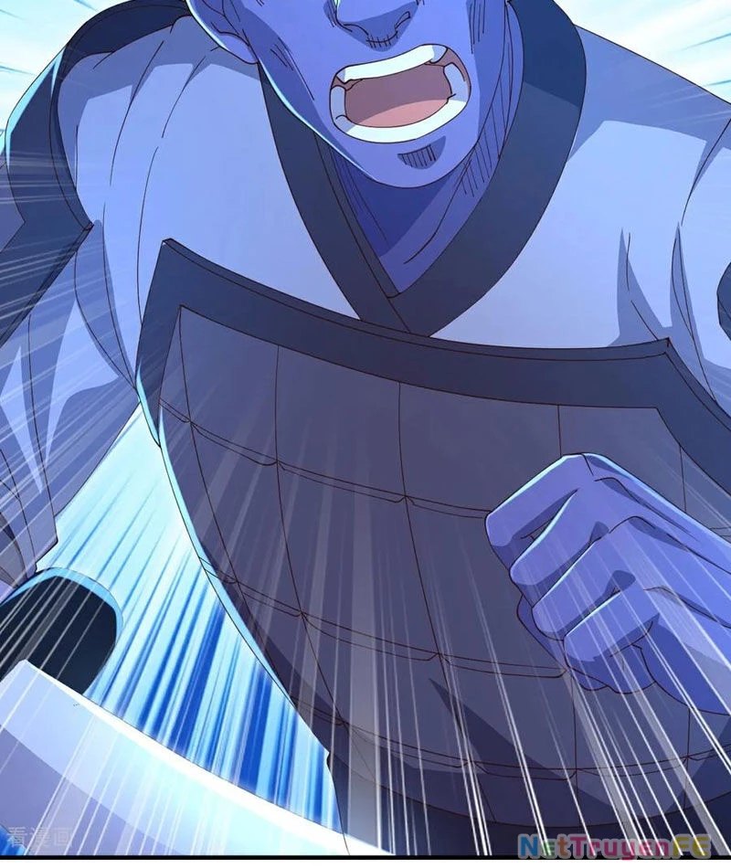 Tiên Võ Đế Tôn Chapter 669 - Trang 4