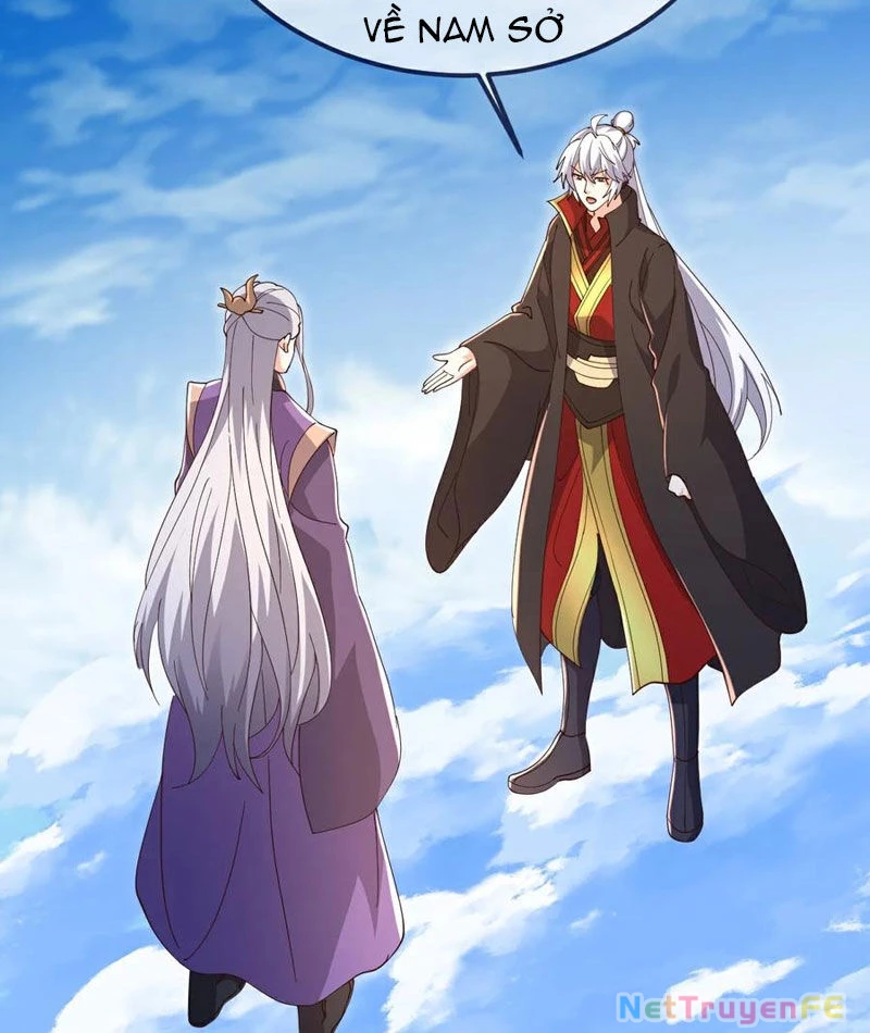 Tiên Võ Đế Tôn Chapter 669 - Trang 4