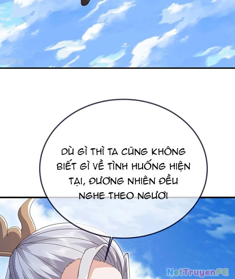 Tiên Võ Đế Tôn Chapter 669 - Trang 4